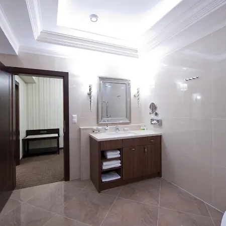 Hotell Dvorana