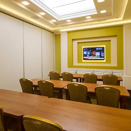Dvorana Hotell 4*
