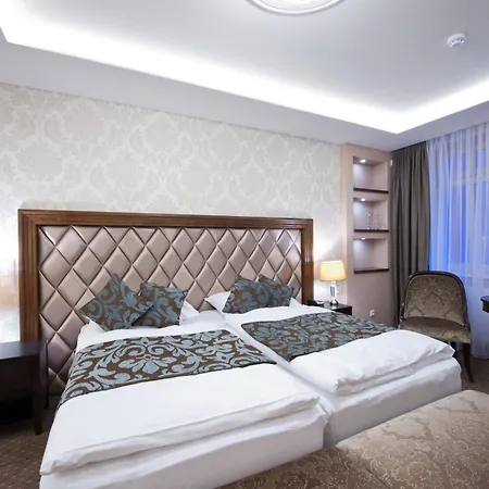 Dvorana Hotell