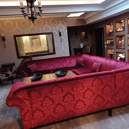 Dvorana Hotell
