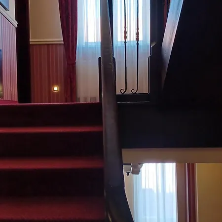 Dvorana Hotell Karlovy Vary