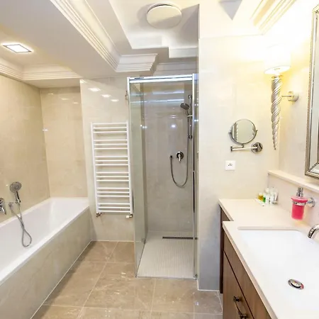 Dvorana Hotell 4*