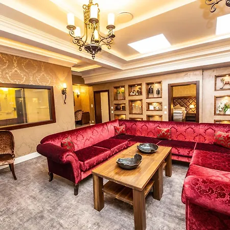 Hotell Dvorana Karlovy Vary