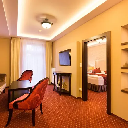 Hotell Dvorana