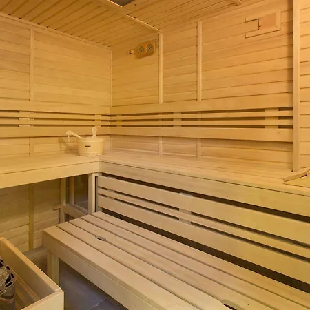 Dvorana Hotell