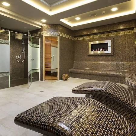 Dvorana Hotell 4*