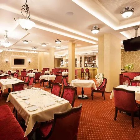 Dvorana Hotell