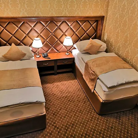 Dvorana Hotell Karlovy Vary